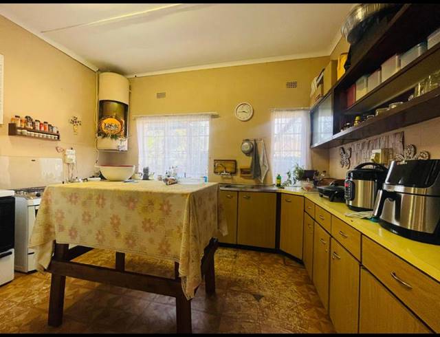 3 BEDROOM HOUSE FOR SALE IN BRAKPAN CENTRAL